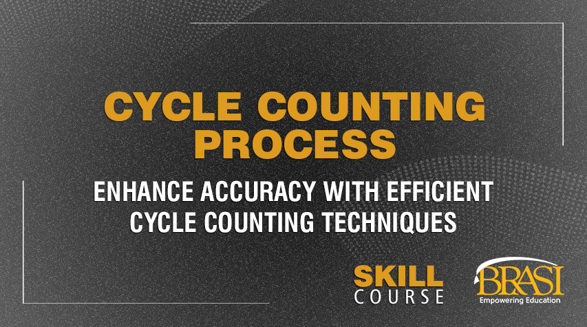 Cycle Counting