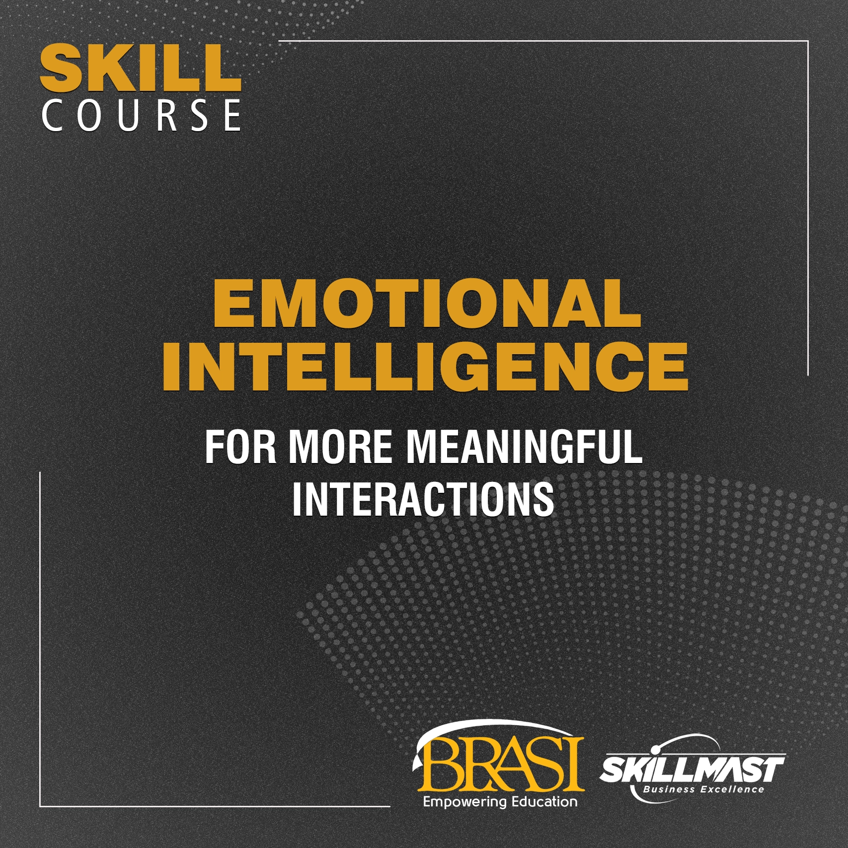 Emotional Intelligence