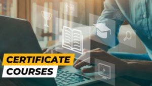 certificate-course